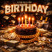 DJ Vielo – Birthday (feat. La G Gory)