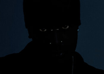 Derek – ARꓘANO (Album)