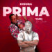 Diboba - Prima (feat. Yuri Da Cunha)