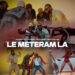 Dj Devictor - Le Meteram Lá (feat. Tshunami, Scro Que Cuia & Preto Show)