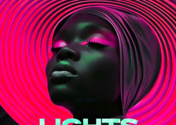 Dj Waldo – Lights (feat. DJ Malvado)