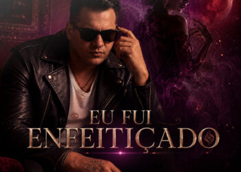 Mr KIZOMBA – Eu Fui Enfeitiçado
