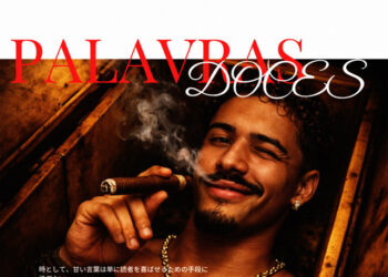FamousKyo – Palavras Doces (feat. Nilo)