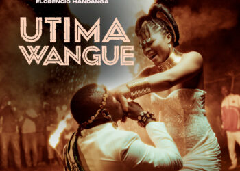 Florencio Handanga – Utima Wangue