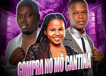 Gata Do Hotel - Compra no Mô Cantina (feat. DJ Kalisboy & Lazc No Beatz)
