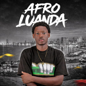 Icce Struvura - Afro Luanda (EP)