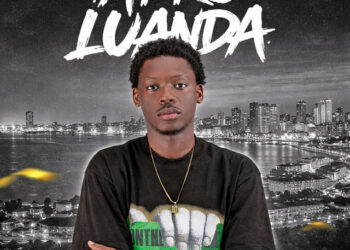 Icce Struvura - Afro Luanda (EP)