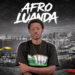 Icce Struvura - Afro Luanda (EP)