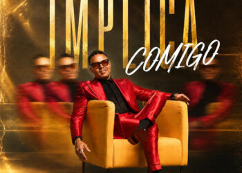 Don Kikas – Implica Comigo