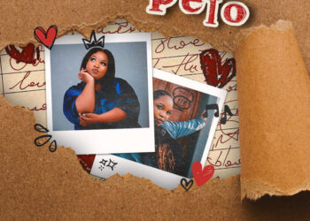 Jinger Stone - Wa Pelo (feat. De Mthuda & Murumba Pitch)
