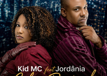 Kid MC – Calor Passional (feat. Jordania)
