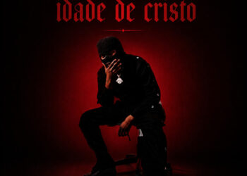 Kroa - Idade de Cristo (feat. Phoenix RDC)