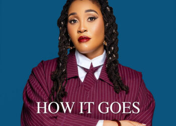 Lady Zamar - HOW IT GOES