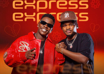 Lurhany - Express Express (feat. Teo No Beat)
