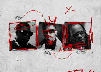MENDEZ – Talidá (feat. Paulelson & LipeSky)