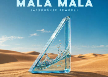 Mastiksoul x Jesus Fernandez & DYSTINCT – Mala Mala (AfroHouse Rework)