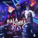 Mc IG - Baladinha (feat. Trap Luado, MC VInny, JV MC, MC Lele JP, DJ Sati Marconex, DJ Joao Marconex & DJ SM)