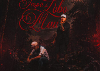 Mc Rodrigo do CN – Tropa do Lobo Mau (feat. Vital)
