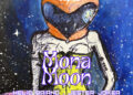 Helio Baiano – Mona Moon (feat. Jester Joker,Man Beza)