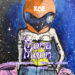 Helio Baiano – Mona Moon (feat. Jester Joker,Man Beza)