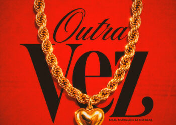 Nilo - Outra Vez (feat. Murilo e LT no Beat)