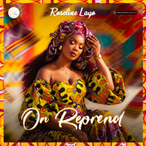 Roseline Layo - On reprend