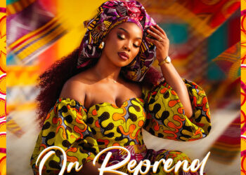 Roseline Layo - On reprend