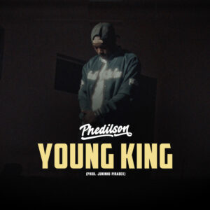 Phedilson - Young King