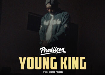 Phedilson - Young King