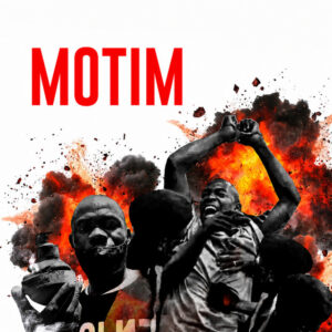 Ready Neutro - Motim (EP)
