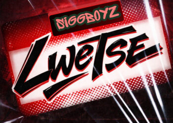 SIGGBOYZ - Lwetse (feat. Busta 929)