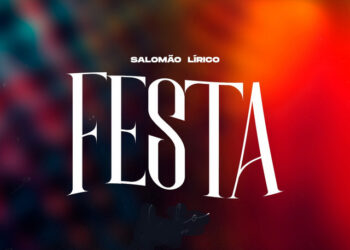 Salomão Lírico - Festa