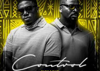 Studio Bros – Control Deluxe (Album)
