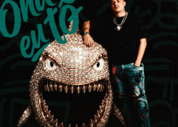Veiga no Beat – Onde Eu Tô (feat. MC Wallace & MC Yago)