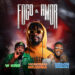 Vicentinho Nguamba – Foco & Amor (feat. Edson Rodrigues & W King)