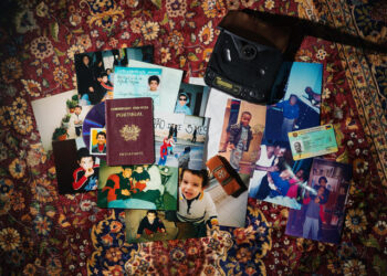t Policarpo – Voltar a Casa (feat. Harold)