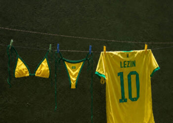Lezin & Papatinho - Amor de Copa (EP)