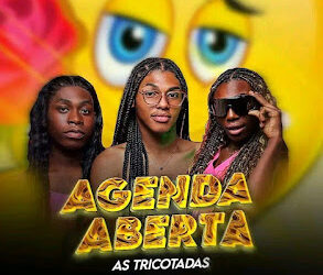 As Tricotadas – Se Lá Embaixo É Como