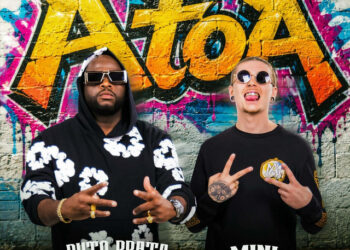 Puto Prata - Atoa (feat. Mini)