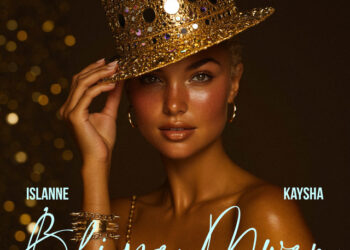 Islanne - Bliye Mwen (feat. Kaysha)