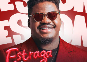 Cila Damásio - Estraga Lar