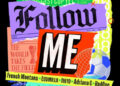 French Montana - Follow Me (feat. JIHYO, LUDMILLA, Adriana C & RedOne)