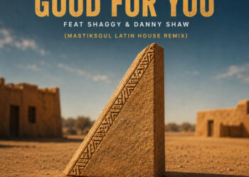 Mastiksoul – Good for You