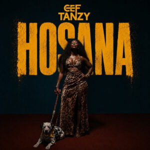 CEF Tanzy - HOSANA