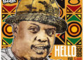 Beast Rsa - Hello (feat. Sjava)