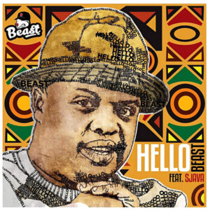 Beast Rsa - Hello (feat. Sjava)