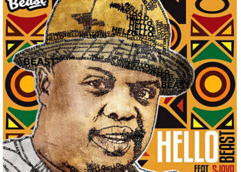Beast Rsa - Hello (feat. Sjava)