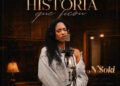 Nsoki - História Que Ficou