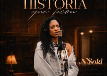 Nsoki - História Que Ficou