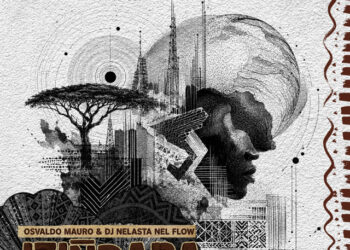 Osvaldo Mauro – Izindaba – Extended (feat. DJ Nelasta Nel Flow)